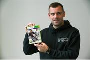 18 September 2013; Darron Gibson appears in EA SPORTS FIFA 14. Pre-order FIFA 14 now for exclusive ultimate team content to help build your ultimate team at Gamestop stores nationwide. FIFA 14 will be available nationwide from September 27th. Manchester, England. Picture credit: David Maher / SPORTSFILE