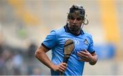 8 June 2024; Danny Sutcliffe of Dublin during the Leinster GAA Hurling Senior Championship final match between Dublin and Kilkenny at Croke Park in Dublin. Photo by Seb Daly/Sportsfile