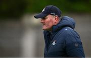 9 June 2024; Dublin manager Mick Bohan before the TG4 All-Ireland Ladies Football Senior Championship Round 1 match between Dublin and Mayo at Parnell Park in Dublin. Photo by Seb Daly/Sportsfile