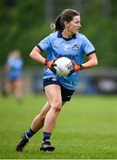 9 June 2024; Aoife Kane of Dublin during the TG4 All-Ireland Ladies Football Senior Championship Round 1 match between Dublin and Mayo at Parnell Park in Dublin. Photo by Seb Daly/Sportsfile