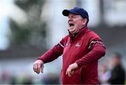 15 June 2024; Cork manager John Cleary during the GAA Football All-Ireland Senior Championship Round 3 match between Cork and Tyrone at Glenisk O'Connor Park in Tullamore, Offaly. Photo by Piaras Ó Mídheach/Sportsfile