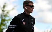 16 June 2024; Daniel Flynn of Kildare before the Tailteann Cup quarter-final match between Kildare at Laois at Glenisk O'Connor Park in Tullamore, Offaly. Photo by Stephen Marken/Sportsfile
