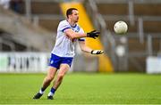 16 June 2024; Ryan Wylie of Monaghan during the GAA Football All-Ireland Senior Championship Round 3 match between Monaghan and Meath at Kingspan Breffni in Cavan. Photo by Ben McShane/Sportsfile