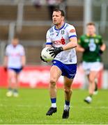 16 June 2024; Ryan Wylie of Monaghan during the GAA Football All-Ireland Senior Championship Round 3 match between Monaghan and Meath at Kingspan Breffni in Cavan. Photo by Ben McShane/Sportsfile