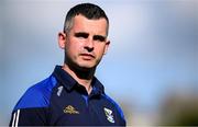 1 June 2024; Cavan manager Raymond Galligan before the GAA Football All-Ireland Senior Championship Round 2 match between Cavan and Dublin at Kingspan Breffni in Cavan. Photo by Ramsey Cardy/Sportsfile
