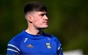1 June 2024; Oisin Kiernan of Cavan before the GAA Football All-Ireland Senior Championship Round 2 match between Cavan and Dublin at Kingspan Breffni in Cavan. Photo by Ramsey Cardy/Sportsfile