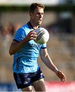 1 June 2024; Paul Mannion of Dublin during the GAA Football All-Ireland Senior Championship Round 2 match between Cavan and Dublin at Kingspan Breffni in Cavan. Photo by Ramsey Cardy/Sportsfile