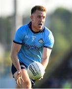 1 June 2024; Seán Bugler of Dublin during the GAA Football All-Ireland Senior Championship Round 2 match between Cavan and Dublin at Kingspan Breffni in Cavan. Photo by Ramsey Cardy/Sportsfile