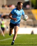 1 June 2024; Paul Mannion of Dublin during the GAA Football All-Ireland Senior Championship Round 2 match between Cavan and Dublin at Kingspan Breffni in Cavan. Photo by Ramsey Cardy/Sportsfile