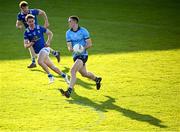 1 June 2024; Brian Fenton of Dublin during the GAA Football All-Ireland Senior Championship Round 2 match between Cavan and Dublin at Kingspan Breffni in Cavan. Photo by Ramsey Cardy/Sportsfile