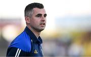 1 June 2024; Cavan manager Raymond Galligan during the GAA Football All-Ireland Senior Championship Round 2 match between Cavan and Dublin at Kingspan Breffni in Cavan. Photo by Ramsey Cardy/Sportsfile
