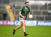 15 June 2024; Kevin Maguire of Westmeath during the GAA Football All-Ireland Senior Championship Round 3 match between Derry and Westmeath at Páirc Esler in Newry, Down. Photo by Sam Barnes/Sportsfile