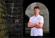 18 June 2024; Dublin legend Diarmuid Connolly, pictured, and former Cork dual star Eoin Cadogan teamed up with BoyleSports to preview this weekend’s action. Get paid out early with BoyleSports if your team goes 7 points ahead, even if they draw or lose!. Photo by Harry Murphy/Sportsfile