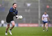 22 June 2024; Monaghan goalkeeper Rory Beggan during the GAA Football All-Ireland Senior Championship preliminary quarter-final match between Galway and Monaghan at Pearse Stadium in Galway. Photo by Piaras Ó Mídheach/Sportsfile