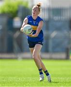 23 June 2024; Aishling Moloney of Tipperary during the TG4 All-Ireland Ladies Football Senior Championship Round 3 match between Meath and Tipperary at Páirc Tailteann in Navan, Meath. Photo by Brendan Moran/Sportsfile