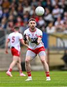 22 June 2024; Matthew Donnelly of Tyrone during the GAA Football All-Ireland Senior Championship preliminary quarter-final match between Tyrone and Roscommon at O'Neill's Healy Park in Omagh, Tyrone. Photo by Ben McShane/Sportsfile