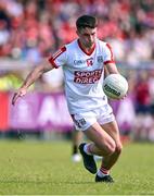 23 June 2024; Chris Óg Jones of Cork during the GAA Football All-Ireland Senior Championship preliminary quarter-final match between Louth and Cork at Grattan Park in Inniskeen, Monaghan. Photo by Ben McShane/Sportsfile