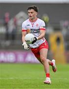 22 June 2024; Michael McKernan of Tyrone during the GAA Football All-Ireland Senior Championship preliminary quarter-final match between Tyrone and Roscommon at O'Neill's Healy Park in Omagh, Tyrone. Photo by Ben McShane/Sportsfile
