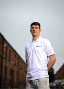 25 June 2024; Diarmuid Connolly, pictured, and Michael Murphy teamed up with BoyleSports to preview this weekend’s action at the Croke Park Hotel in Dublin. Get paid out early with BoyleSports if your team goes 7 points ahead, even if they draw or lose!. Photo by Stephen McCarthy/Sportsfile