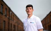 25 June 2024; Diarmuid Connolly, pictured, and Michael Murphy teamed up with BoyleSports to preview this weekend’s action at the Croke Park Hotel in Dublin. Get paid out early with BoyleSports if your team goes 7 points ahead, even if they draw or lose!. Photo by Stephen McCarthy/Sportsfile