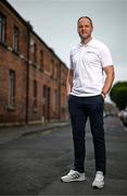 25 June 2024; Diarmuid Connolly and Michael Murphy, pictured, teamed up with BoyleSports to preview this weekend’s action at the Croke Park Hotel in Dublin. Get paid out early with BoyleSports if your team goes 7 points ahead, even if they draw or lose!. Photo by Stephen McCarthy/Sportsfile
