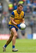 29 June 2024; Diarmuid Murtagh of Roscommon during the GAA Football All-Ireland Senior Championship quarter-final match between Armagh and Roscommon at Croke Park in Dublin. Photo by Harry Murphy/Sportsfile