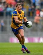 29 June 2024; Conor Cox of Roscommon during the GAA Football All-Ireland Senior Championship quarter-final match between Armagh and Roscommon at Croke Park in Dublin. Photo by Harry Murphy/Sportsfile
