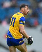29 June 2024; Diarmuid Murtagh of Roscommon during the GAA Football All-Ireland Senior Championship quarter-final match between Armagh and Roscommon at Croke Park in Dublin. Photo by Stephen McCarthy/Sportsfile