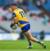 29 June 2024; Diarmuid Murtagh of Roscommon during the GAA Football All-Ireland Senior Championship quarter-final match between Armagh and Roscommon at Croke Park in Dublin. Photo by Stephen McCarthy/Sportsfile