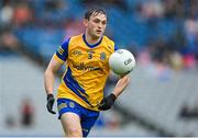 29 June 2024; Brian Stack of Roscommon during the GAA Football All-Ireland Senior Championship quarter-final match between Armagh and Roscommon at Croke Park in Dublin. Photo by Stephen McCarthy/Sportsfile