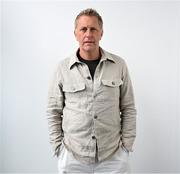 10 July 2024; Heimir Hallgrímsson announced as the new Republic of Ireland Manager in Dublin. Photo by Stephen McCarthy/Sportsfile