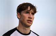 12 July 2024; Stephen Mallon of Sligo Rovers during the SSE Airtricity Men's Premier Division match between Bohemians and Sligo Rovers at Dalymount Park in Dublin. Photo by Seb Daly/Sportsfile