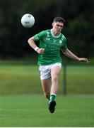 12 July 2024; Darragh Griffin of London during the GAA Football All-Ireland Junior Championship semi-final match between USGAA and London at the GAA National Centre of Excellence in Abbotstown, Dublin. Photo by Shauna Clinton/Sportsfile