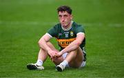 13 July 2024; Paudie Clifford of Kerry after the GAA Football All-Ireland Senior Championship semi-final match between Armagh and Kerry at Croke Park in Dublin. Photo by Ray McManus/Sportsfile