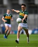 13 July 2024; Paudie Clifford of Kerry during the GAA Football All-Ireland Senior Championship semi-final match between Armagh and Kerry at Croke Park in Dublin. Photo by Seb Daly/Sportsfile