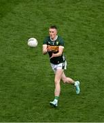 13 July 2024; Jason Foley of Kerry during the GAA Football All-Ireland Senior Championship semi-final match between Armagh and Kerry at Croke Park in Dublin. Photo by Daire Brennan/Sportsfile