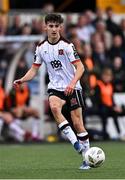 12 July 2024; Jad Hakiki of Dundalk during the SSE Airtricity Men's Premier Division match between Dundalk and Drogheda United at Oriel Park in Dundalk, Louth. Photo by Ben McShane/Sportsfile