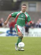 30 July 2004; Danny Murphy, Cork City. eircom League Premier Division, Cork City v Waterford United, Turners Cross, Cork. Picture Credit; Matt Browne / SPORTSFILE