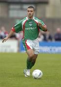 30 July 2004; Danny Murphy, Cork City. eircom League Premier Division, Cork City v Waterford United, Turners Cross, Cork. Picture Credit; Matt Browne / SPORTSFILE