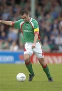 30 July 2004; Dan Murray, Cork City. eircom League Premier Division, Cork City v Waterford United, Turners Cross, Cork. Picture Credit; Matt Browne / SPORTSFILE