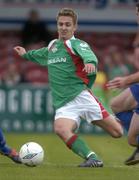 30 July 2004; Kevin Doyle, Cork City. eircom League Premier Division, Cork City v Waterford United, Turners Cross, Cork. Picture Credit; Matt Browne / SPORTSFILE