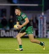 21 September 2013; Robbie Henshaw, Connacht. Celtic League 2013/14, Round 3, Connacht v Ulster, The Sportsground, Galway. Picture credit: Diarmuid Greene / SPORTSFILE