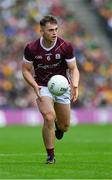 14 July 2024; Liam Silke of Galway during the GAA Football All-Ireland Senior Championship semi-final match between Donegal and Galway at Croke Park in Dublin. Photo by Ray McManus/Sportsfile