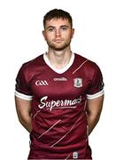 18 July 2024; Liam Silke during a Galway football squad portrait session at Pearse Stadium in Galway. Photo by Piaras Ó Mídheach/Sportsfile