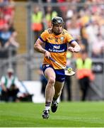 21 July 2024; Tony Kelly of Clare during the GAA Hurling All-Ireland Senior Championship Final match between Clare and Cork at Croke Park in Dublin. Photo by Seb Daly/Sportsfile
