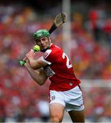 21 July 2024; Robbie O'Flynn of Cork during the GAA Hurling All-Ireland Senior Championship Final between Clare and Cork at Croke Park in Dublin. Photo by Ray McManus/Sportsfile