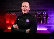 23 July 2024; Former Armagh footballer Justin McNulty, pictured today for AIB, who have brought back the AIB Volunteer VIP competition for the second year in a row, offering lucky winners the chance to win a money can’t buy experience on the morning of the GAA All-Ireland Senior football Final, as well as tickets to the match. Entry to the AIB Volunteer VIP competition is open now and will close at midnight on July 25th. To enter, visit www.aibvolunteervip.com. Photo by Harry Murphy/Sportsfile
