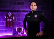 23 July 2024; Former Galway footballer Paul Clancy, pictured today for AIB, who have brought back the AIB Volunteer VIP competition for the second year in a row, offering lucky winners the chance to win a money can’t buy experience on the morning of the GAA All-Ireland Senior football Final, as well as tickets to the match. Entry to the AIB Volunteer VIP competition is open now and will close at midnight on July 25th. To enter, visit www.aibvolunteervip.com. Photo by Harry Murphy/Sportsfile