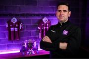 23 July 2024; Former Galway footballer Paul Clancy, pictured today for AIB, who have brought back the AIB Volunteer VIP competition for the second year in a row, offering lucky winners the chance to win a money can’t buy experience on the morning of the GAA All-Ireland Senior football Final, as well as tickets to the match. Entry to the AIB Volunteer VIP competition is open now and will close at midnight on July 25th. To enter, visit www.aibvolunteervip.com Photo by Harry Murphy/Sportsfile