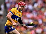 21 July 2024; John Conlon of Clare during the GAA Hurling All-Ireland Senior Championship Final between Clare and Cork at Croke Park in Dublin. Photo by Piaras Ó Mídheach/Sportsfile